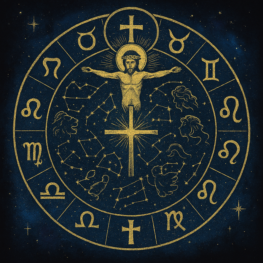 Zodiak, Shio, dan Weton: Sikap Tegas Umat Katolik