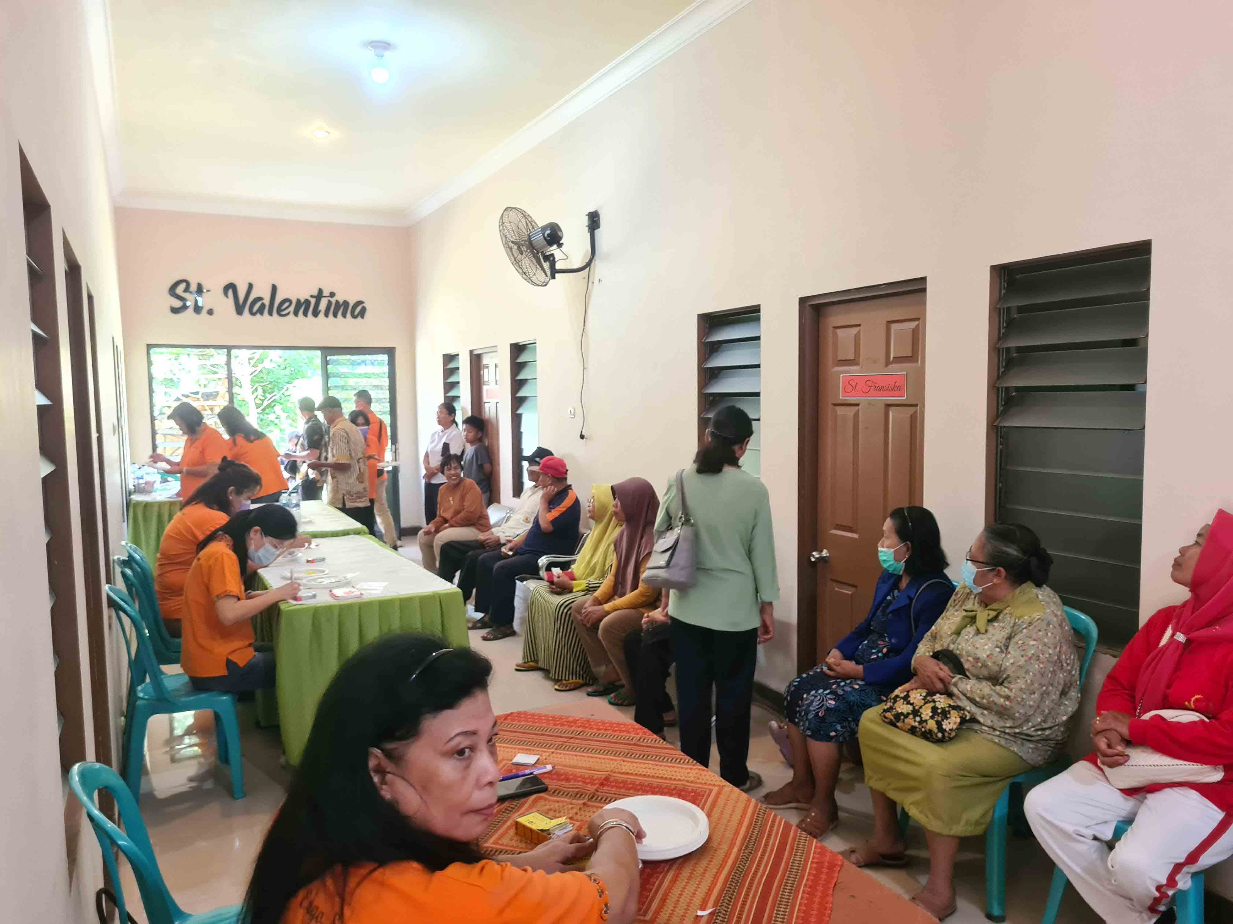 GRJ250831-1 Pengobatan Gratis