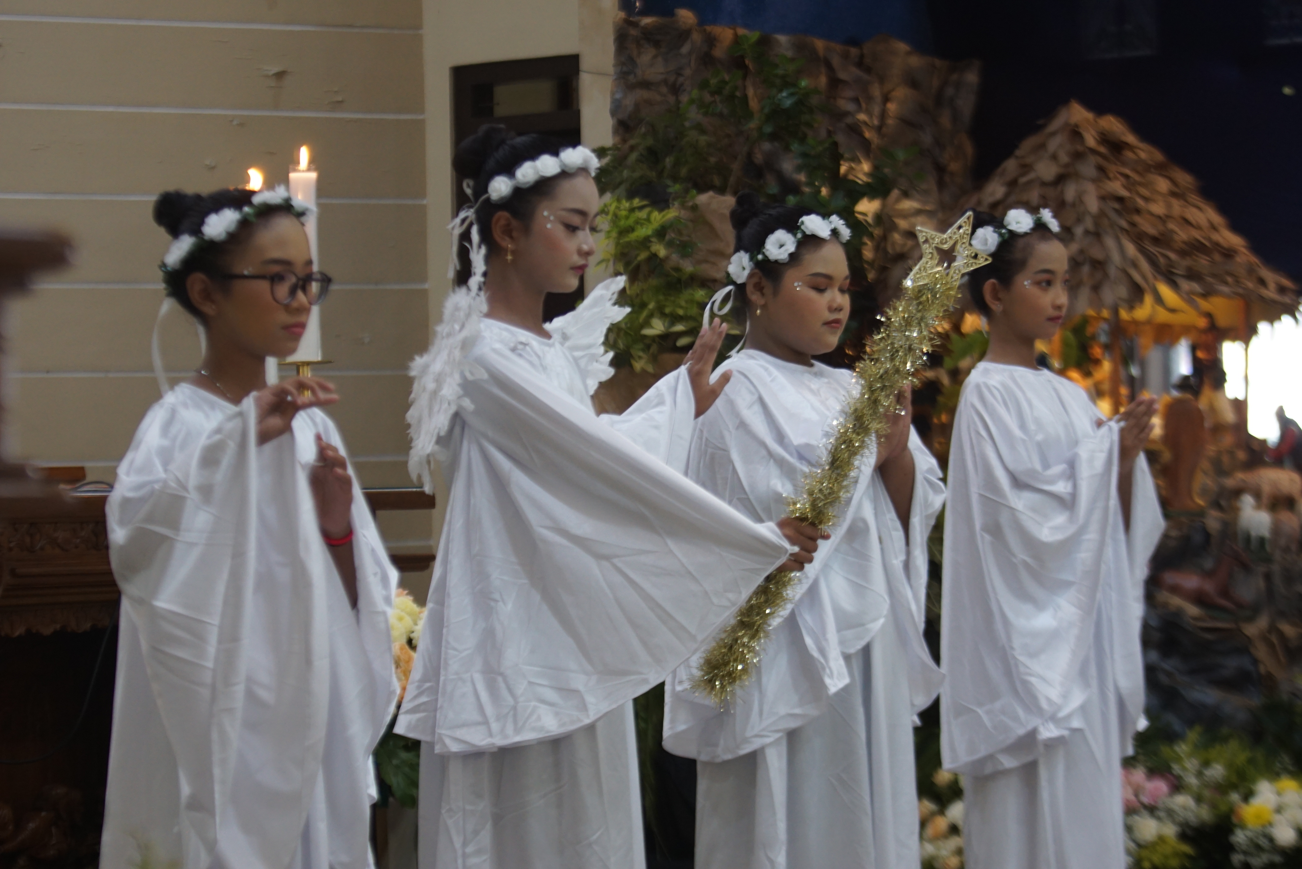 GRJ251225-1 Misa Hari Raya Natal Bersama BIAK 2025