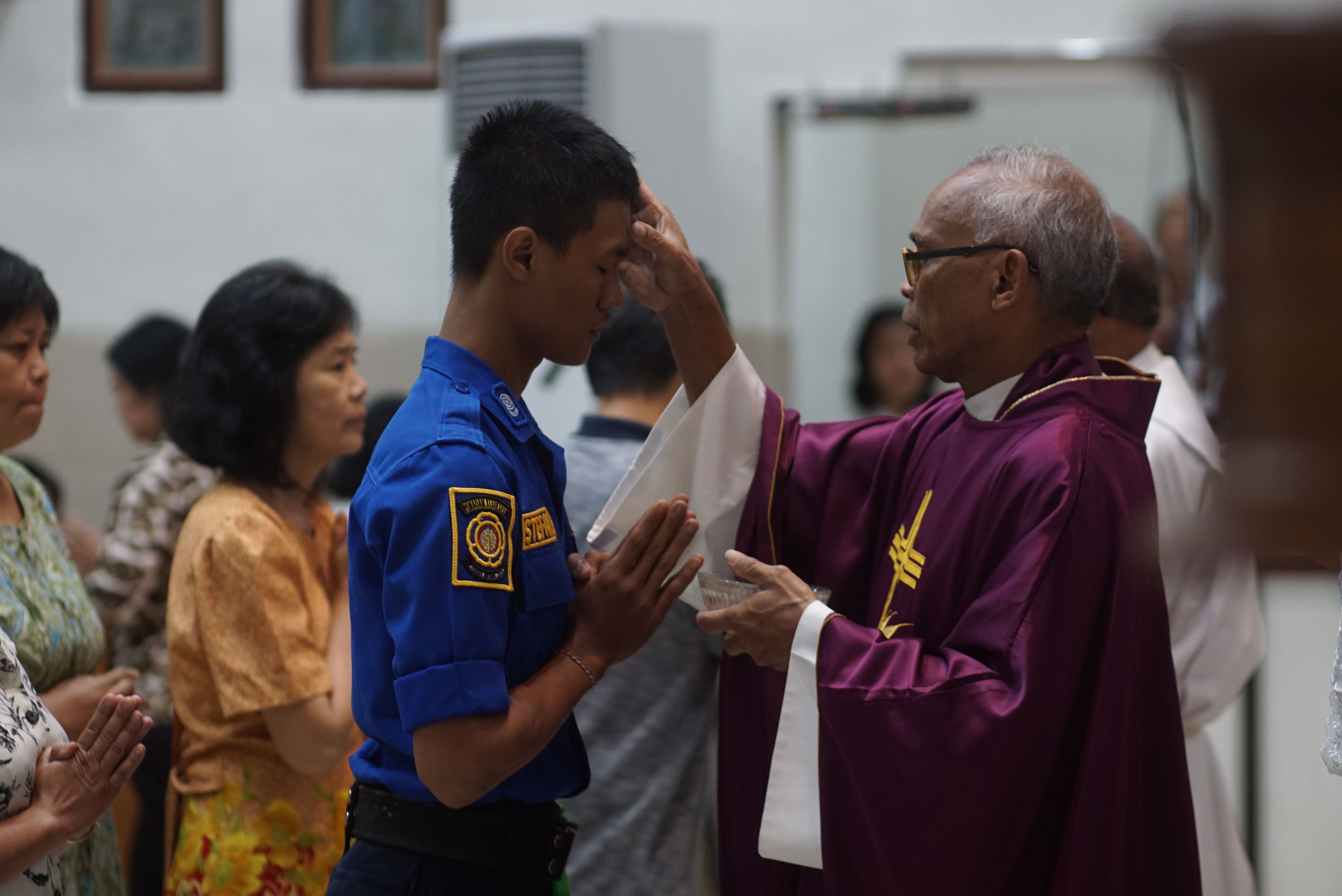 GRJ260218-1 Rabu Abu 2026