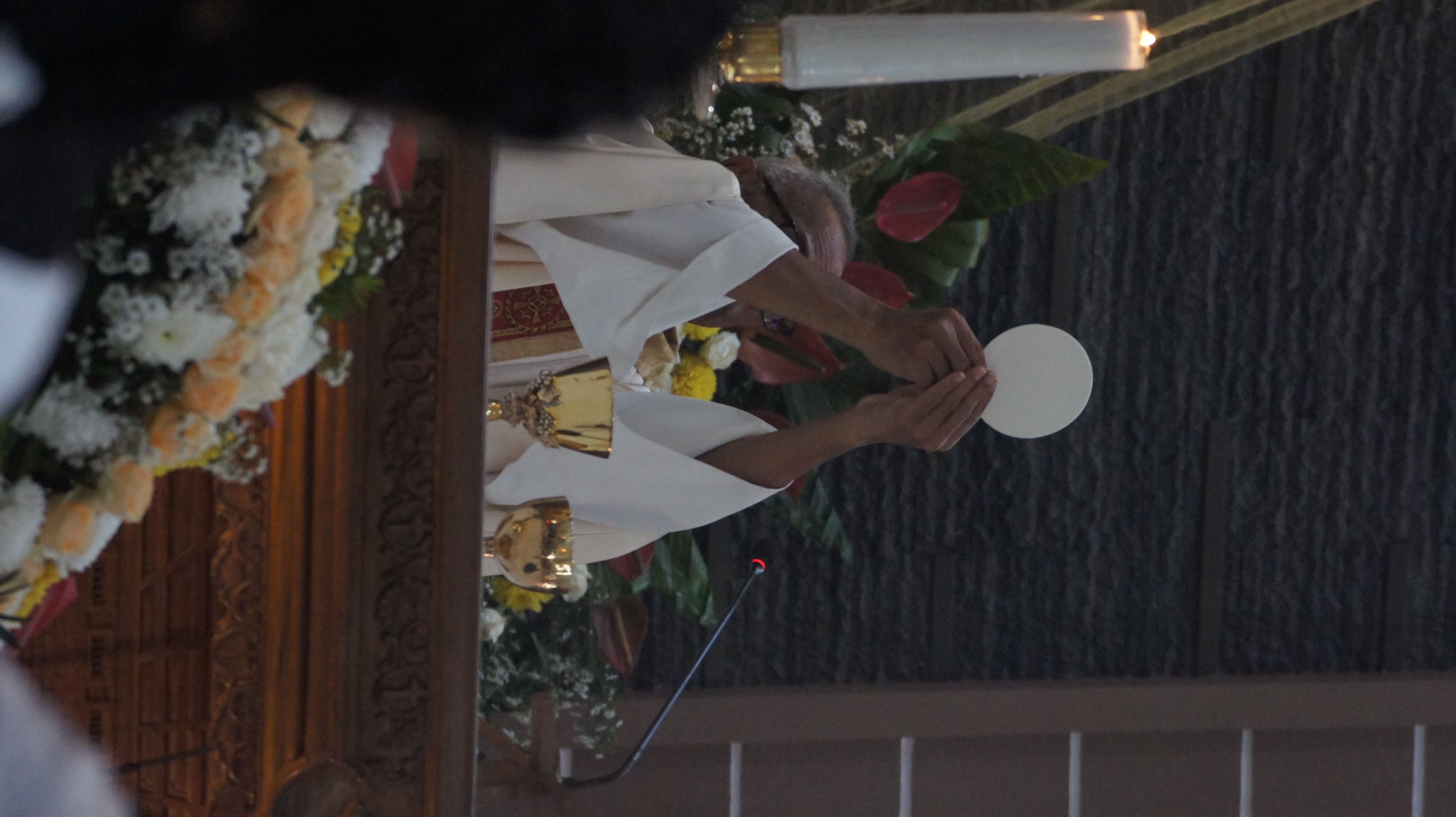 GRJ260405-1 Misa Paskah Pagi