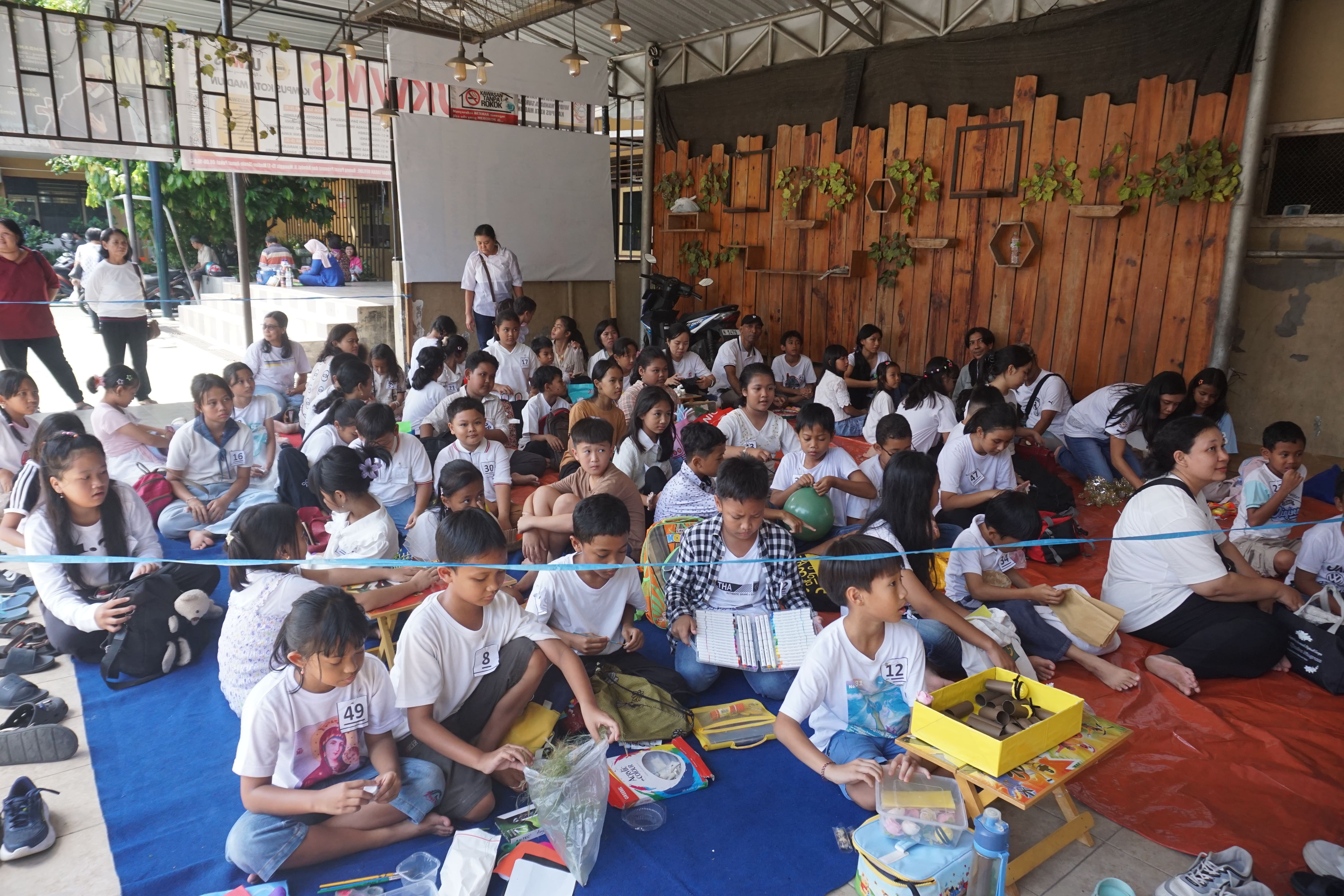 GRJ260412-1 Paskah Biak 2026