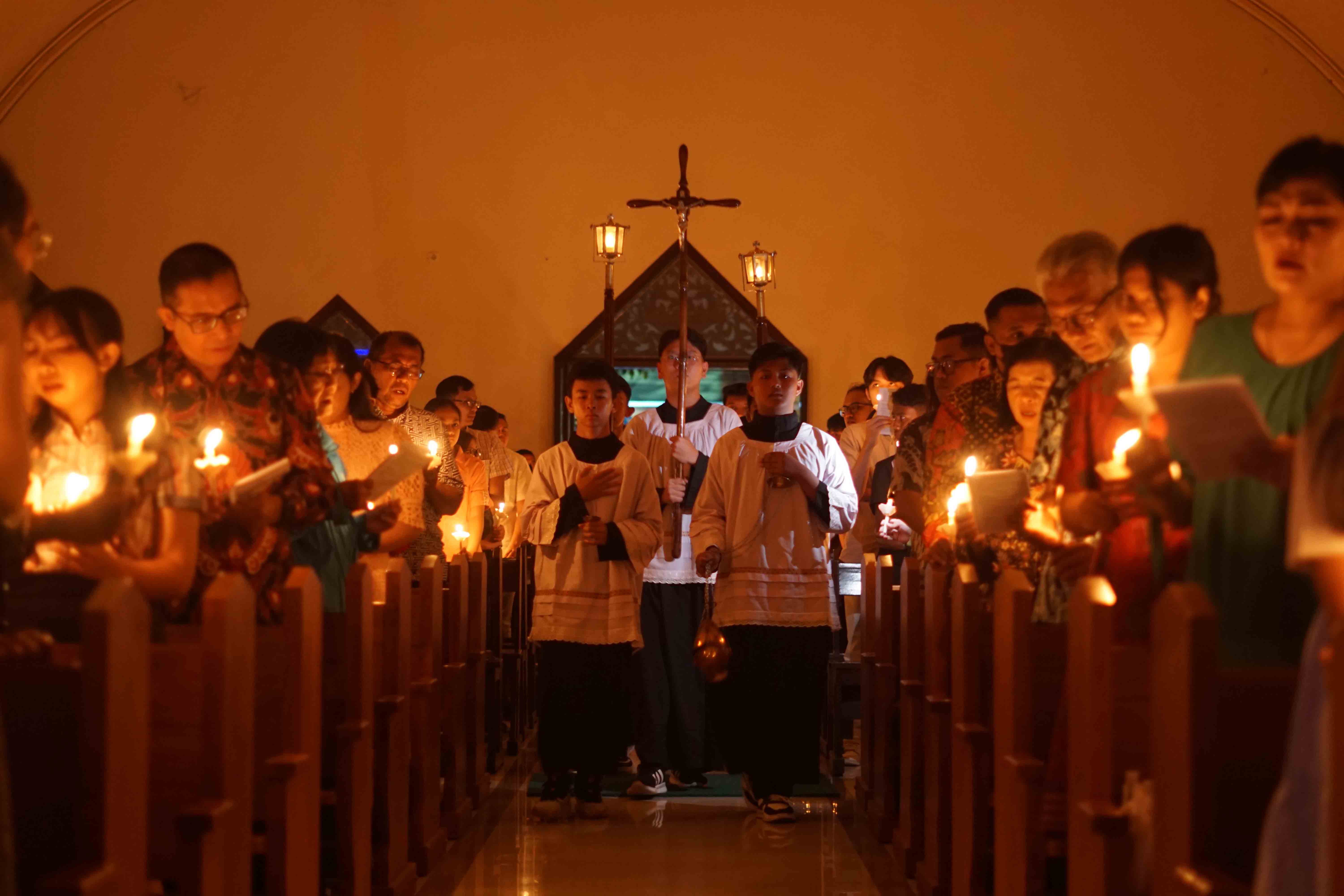 GRJ241224-1 Vigili Natal 2024