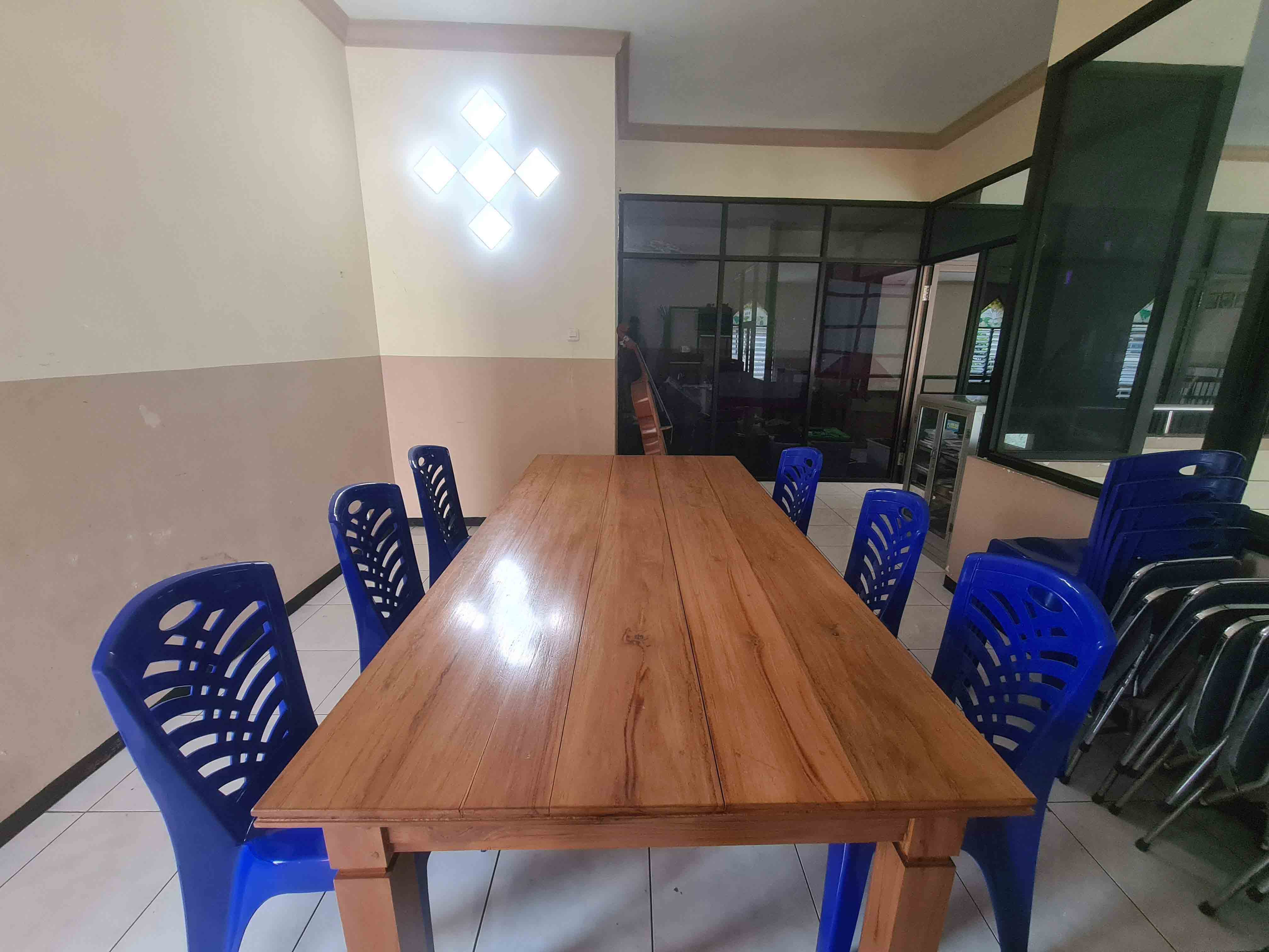 Ruang Pertemuan