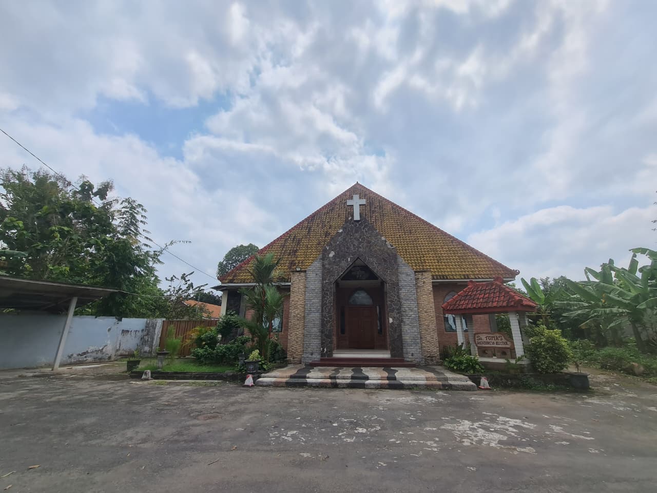 Stasi St. Thomas