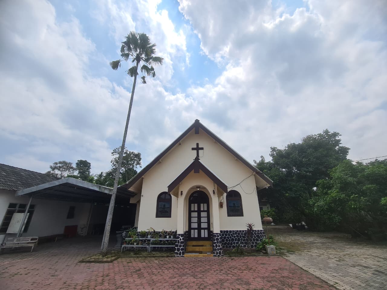 Stasi St. Bartolomeus